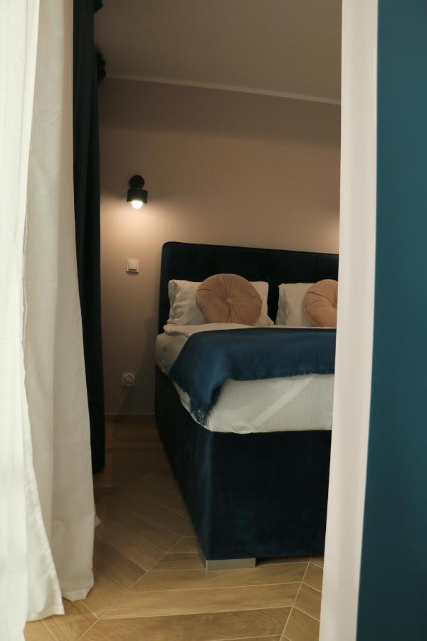 Apartament Matejki 17 - Insel Apartamenty Świnoujście Exterior foto